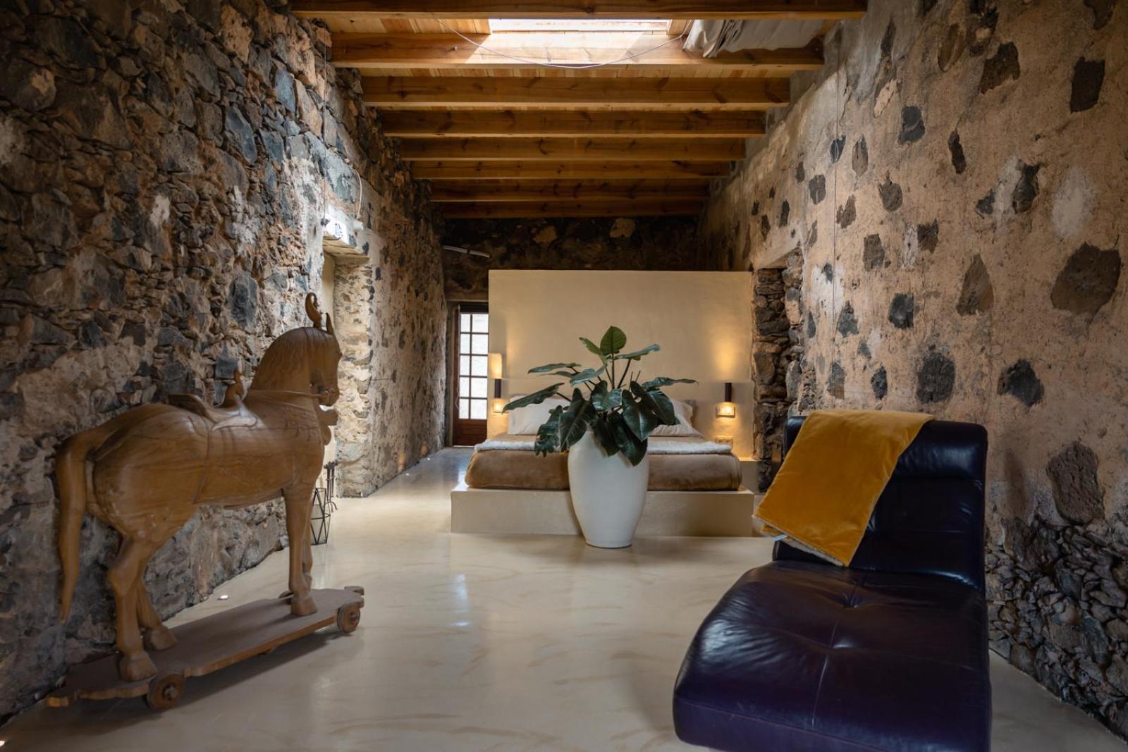 Finca Luz Puerto del Rosario  Exteriör bild
