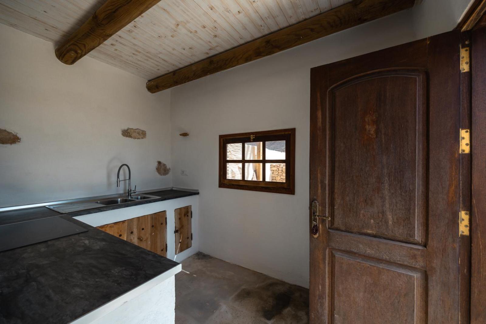 Finca Luz Puerto del Rosario  Exteriör bild